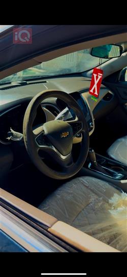 شيفروليه ماليبو